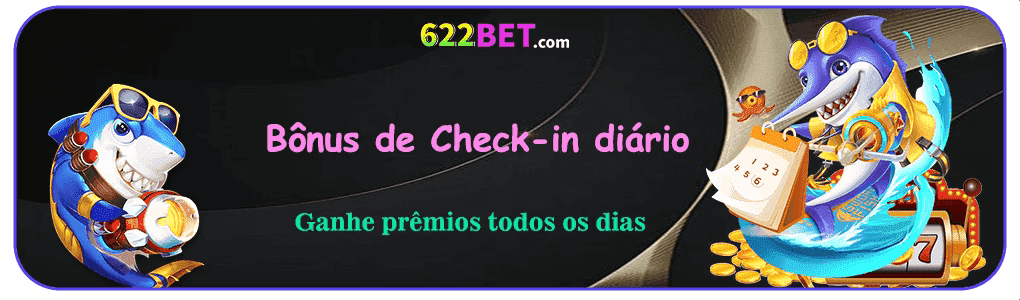 622Bet depósito e saque