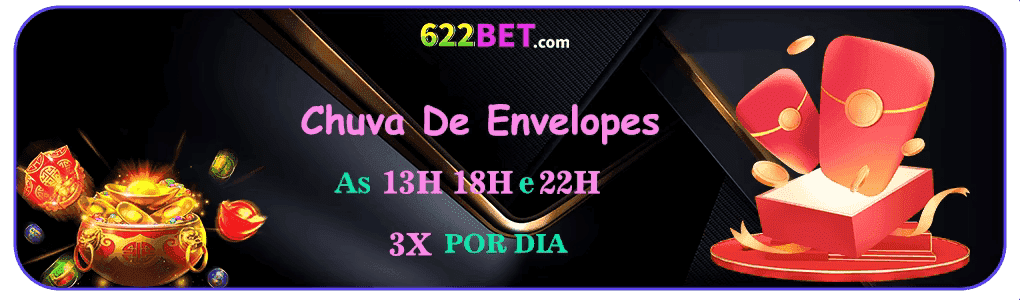 O 622Bet Cassino é uma casa de apostas respeitável