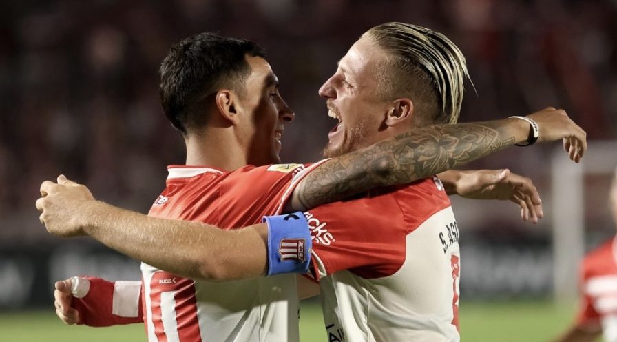 Estudiantes x Unión Santa Fe: Palpite com odds 6 no Campeonato Argentino