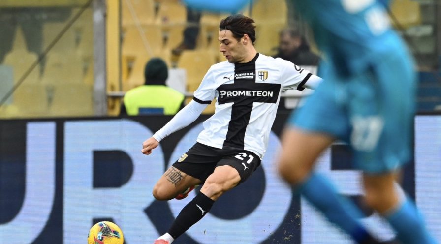 Parma x Lecce: Palpite com odds 5+ na Serie A da Itália