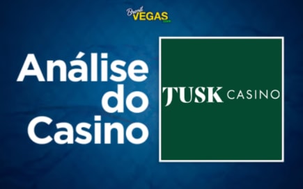 Análise do Tusk Casino