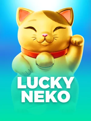 Lucky Neko