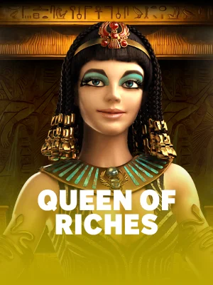 Rainha Das Riquezas